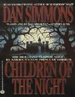 Seasons of Horror 3 - Children of the Night - Dan Simmons.epub